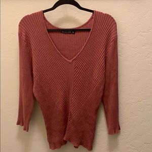 New York & company womens top